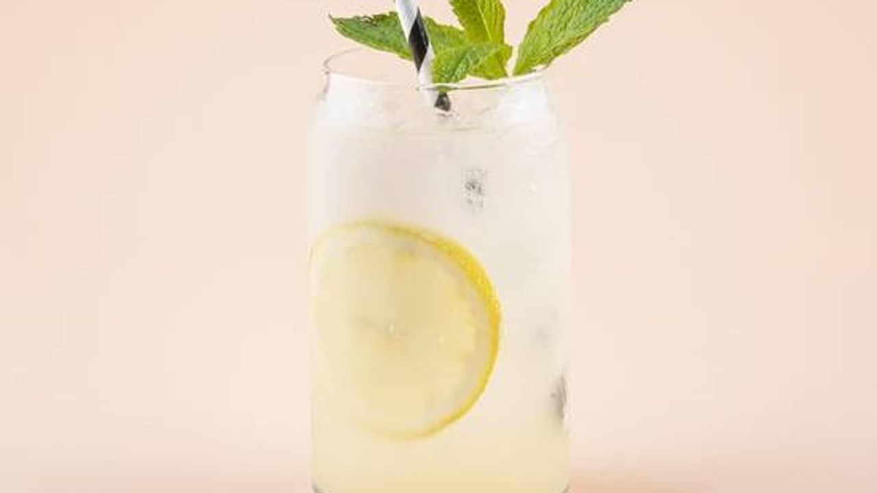 Traditional Lemonade House-Made Soda
