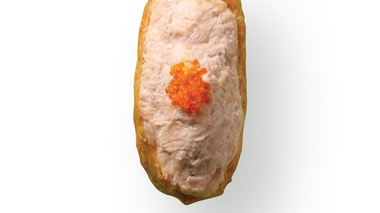 Tuna Salad