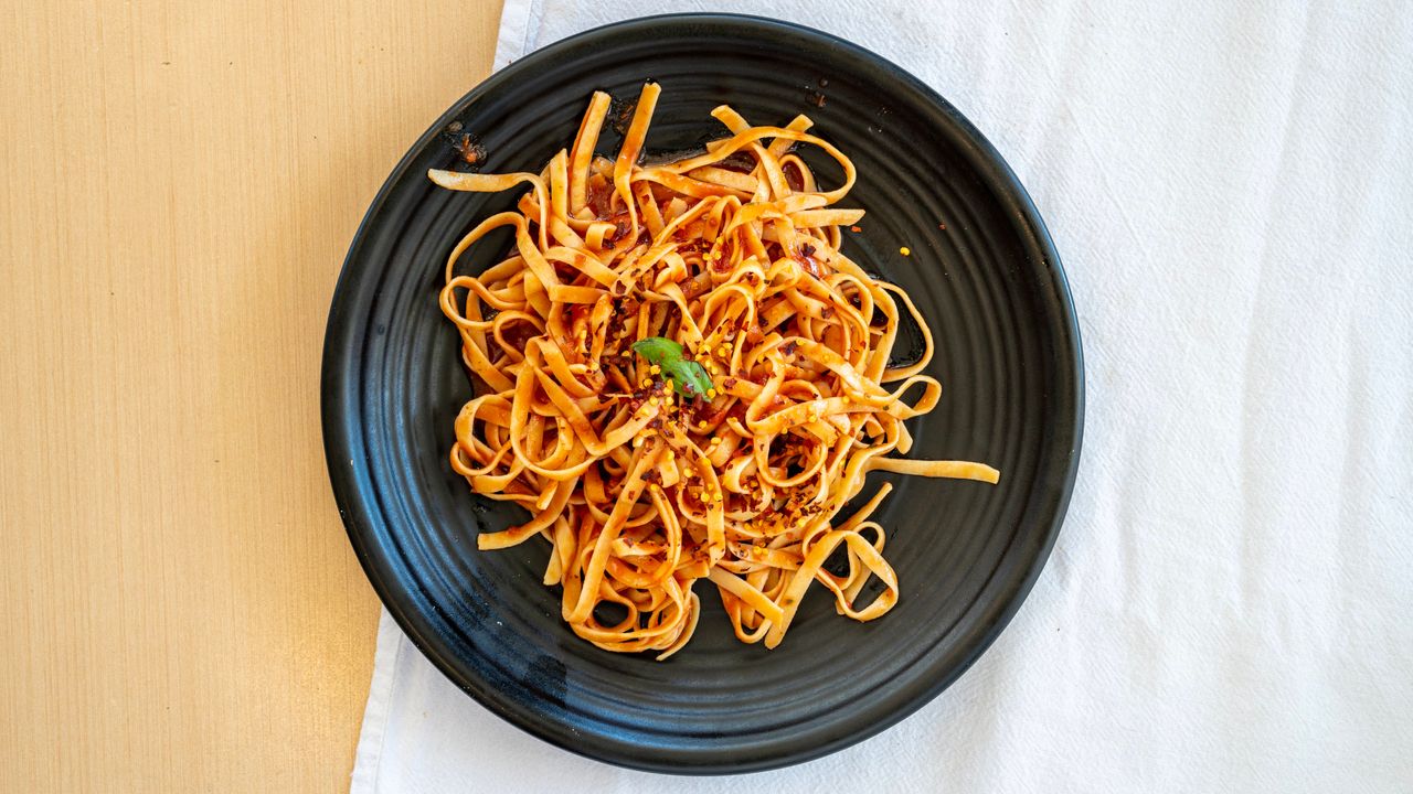 Arrabiata