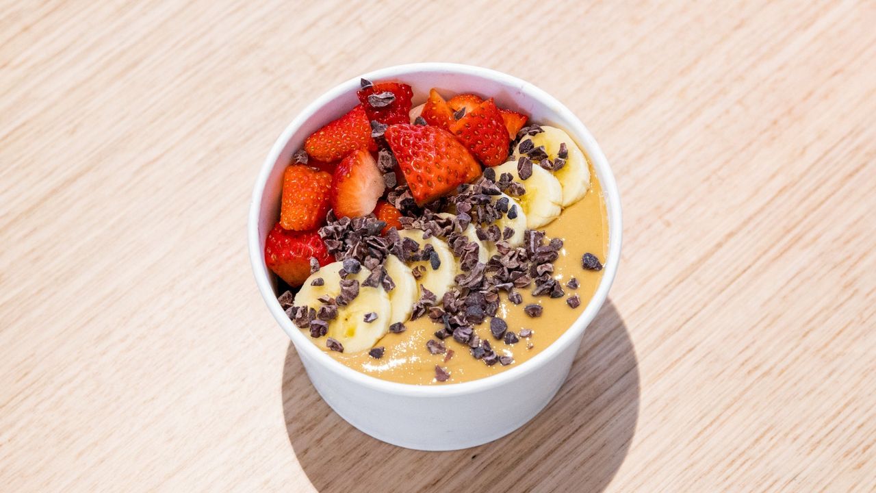 Go-to Bowl