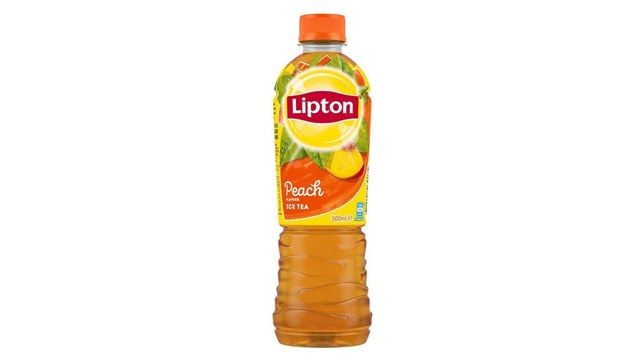 Lipton Iced Teas