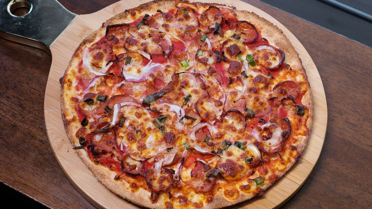 Chorizo Lovers