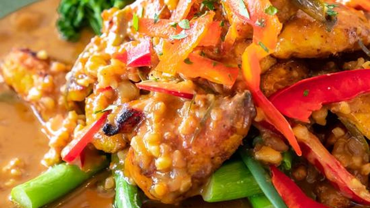 Satay