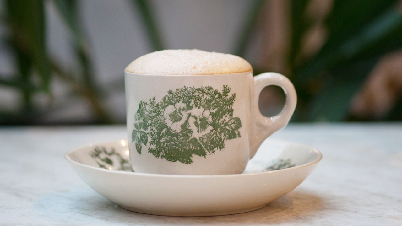 Teh Tarik