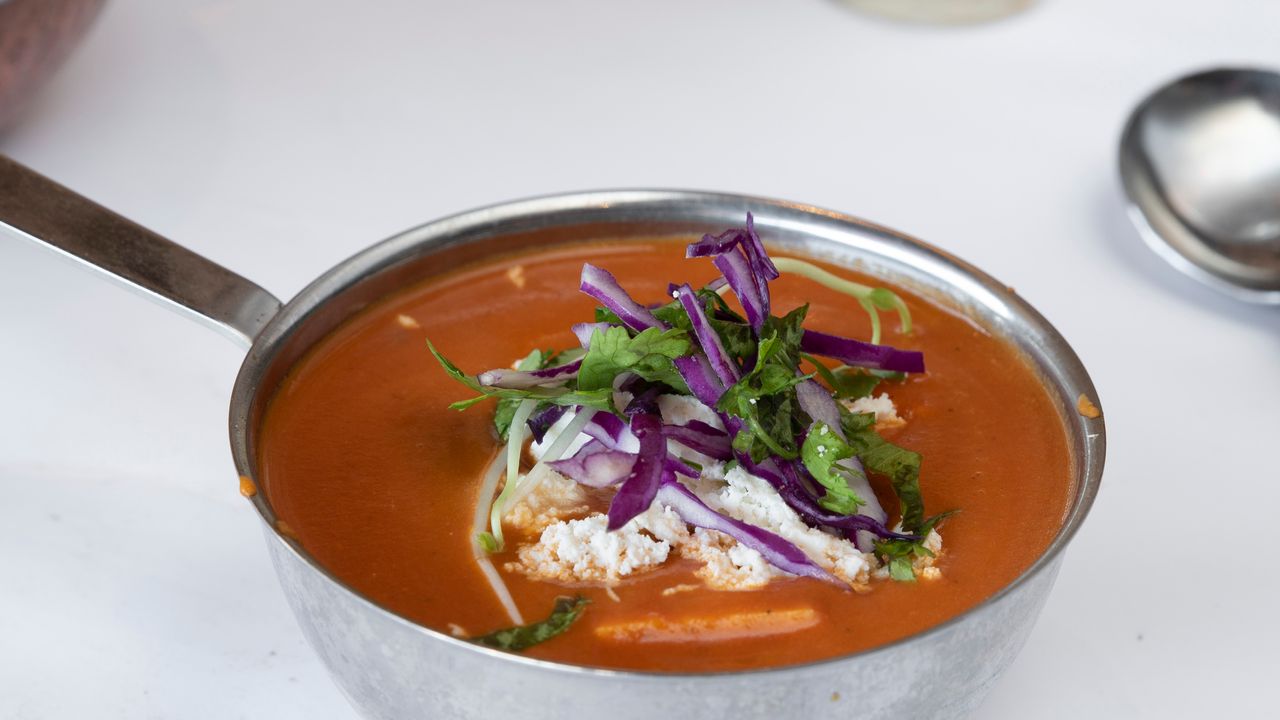 Paneer Makani