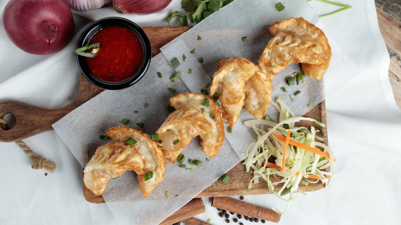 Chat Momos