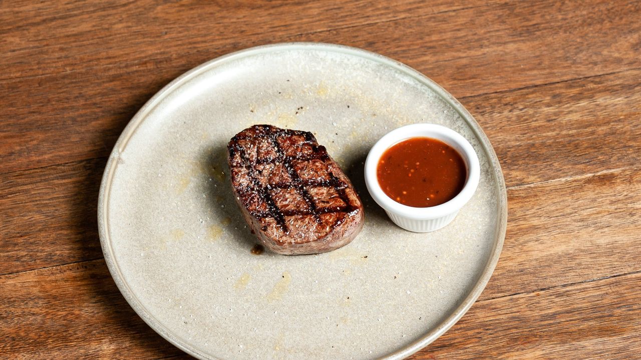 Angus Eye Fillet (Tenderloin)