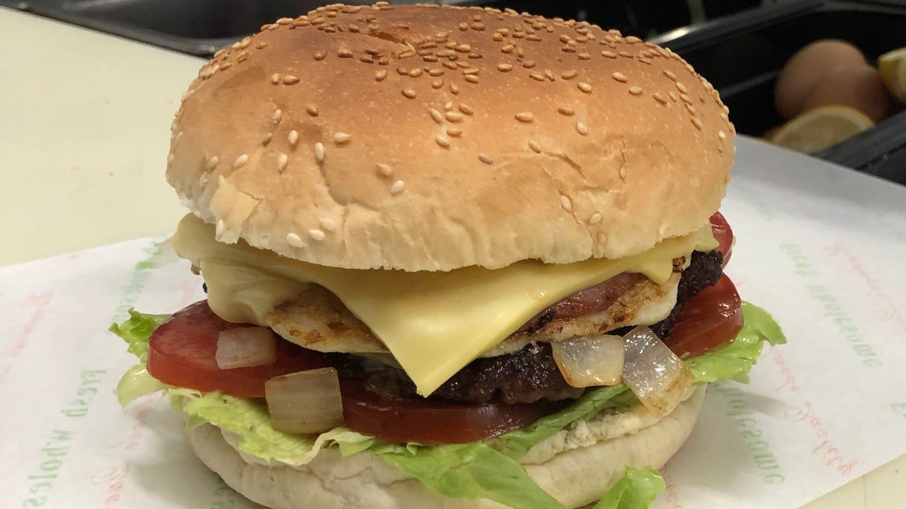 Hamburger Lot