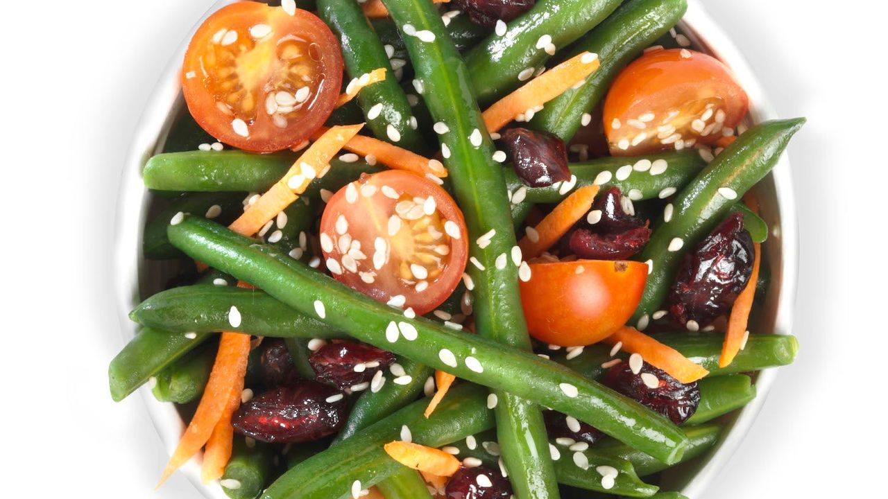 Green Beans