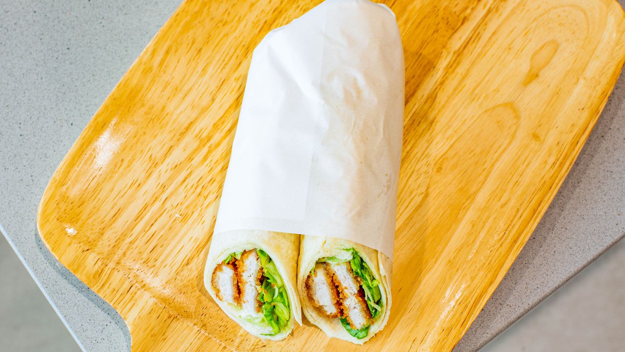 Aioli Chicken
