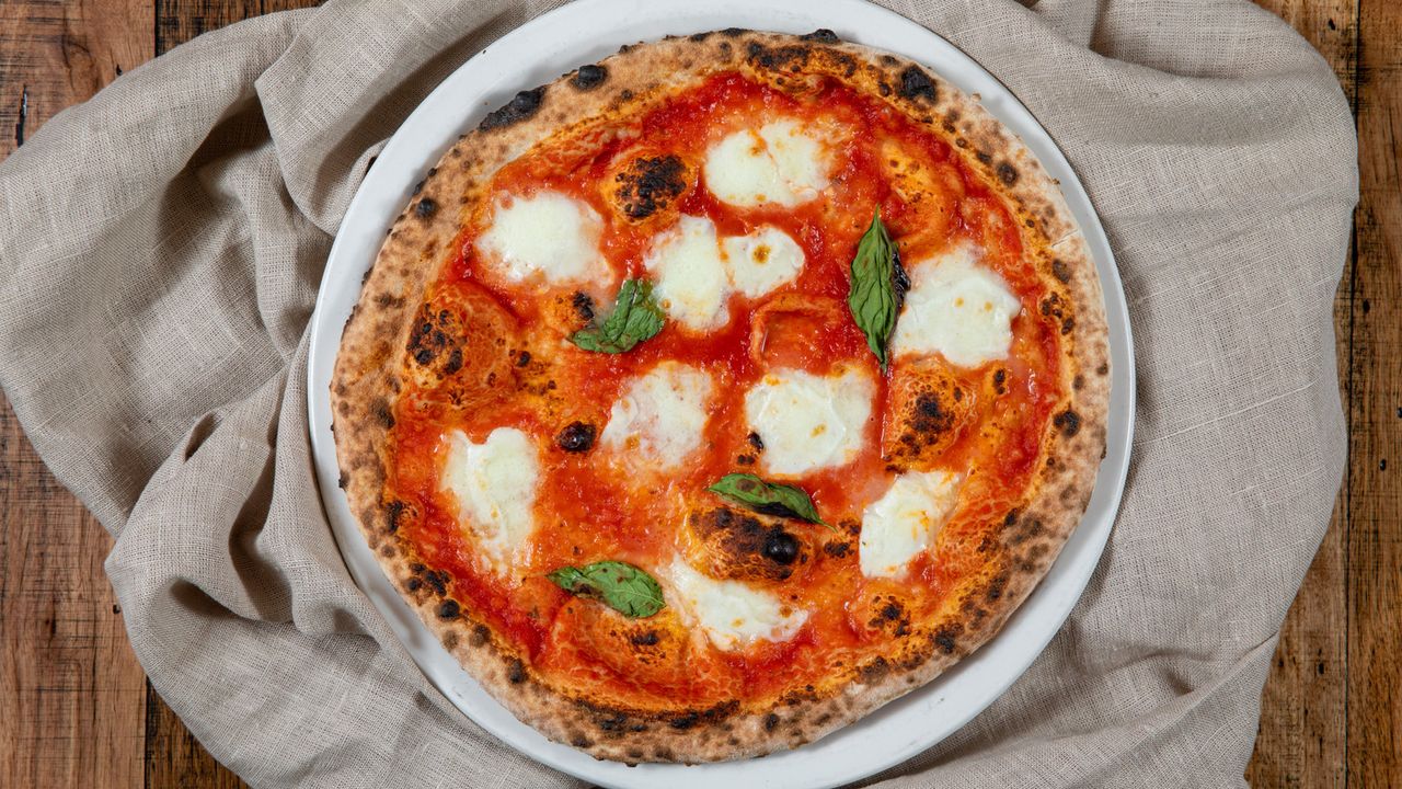 Margherita