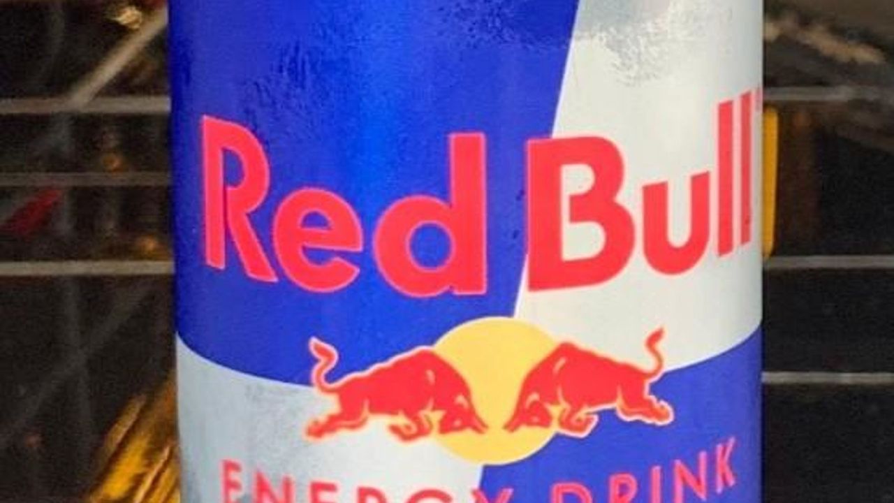 Red Bull
