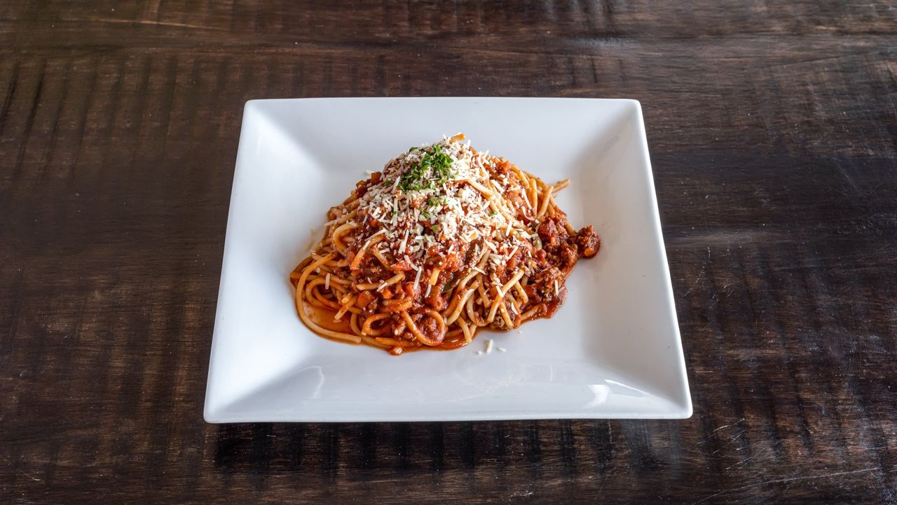 Bolognese