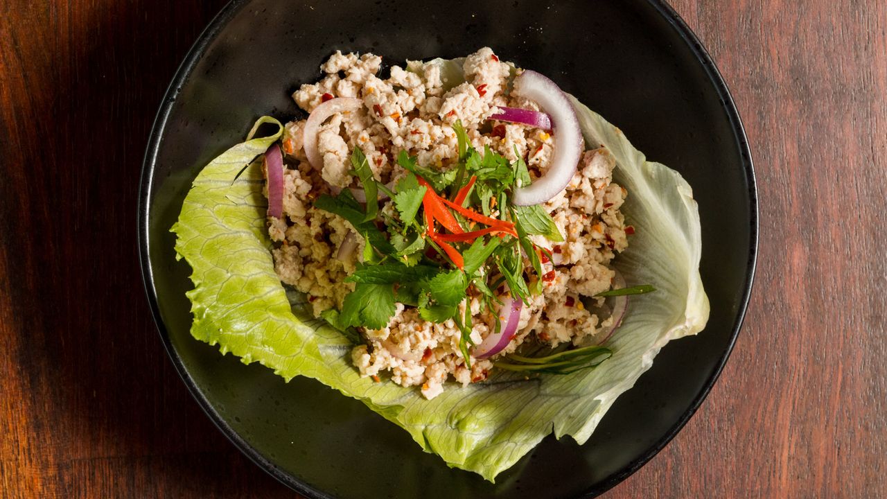 Larb Gai