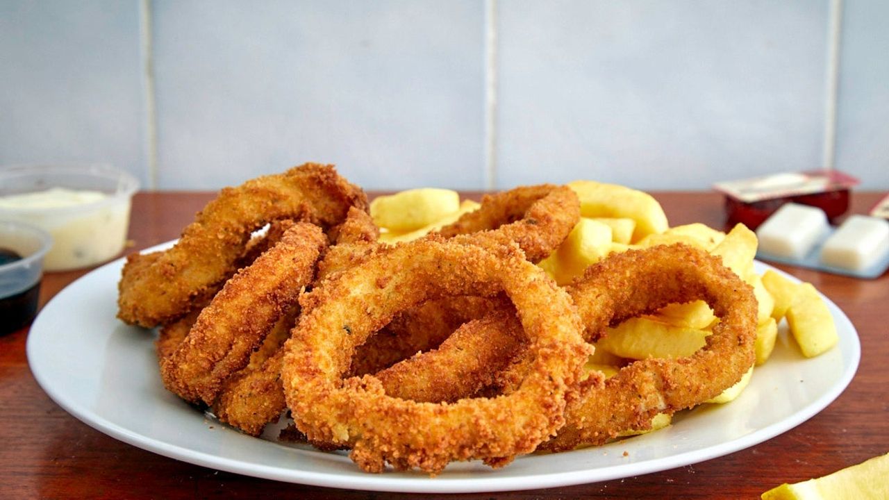 Calamari Pack