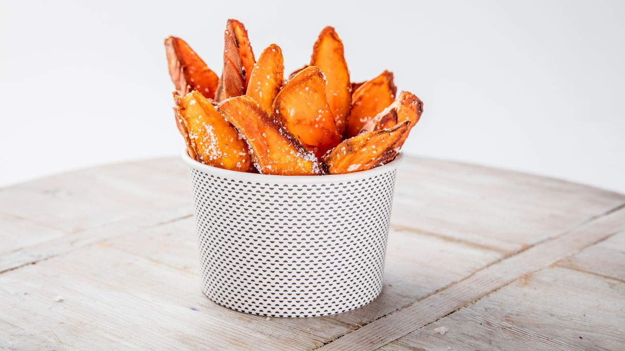 Potato Chips - To Share