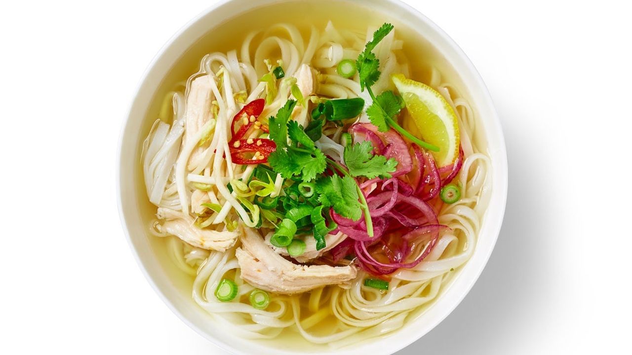 Shredded Chicken (2015 kJ)