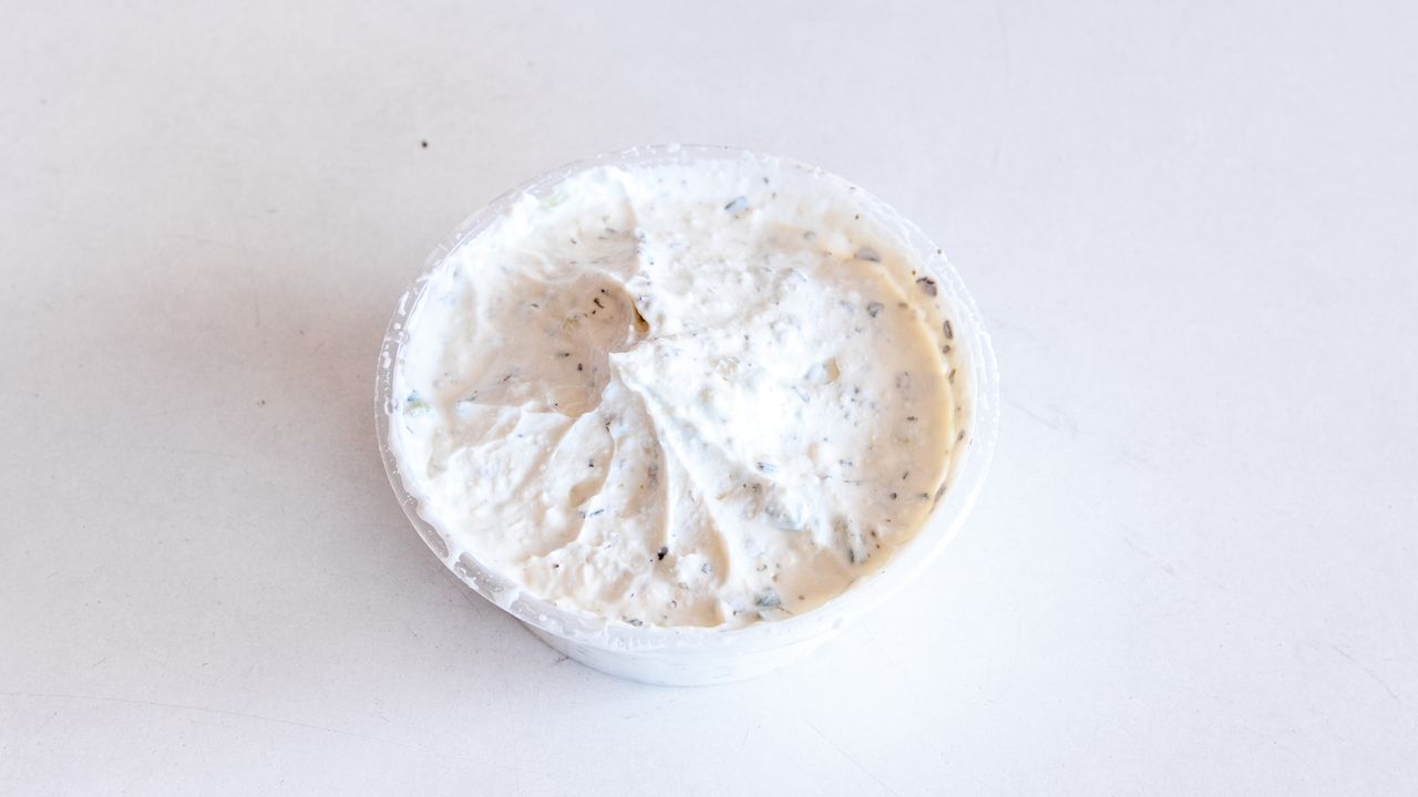 Jajik Dip