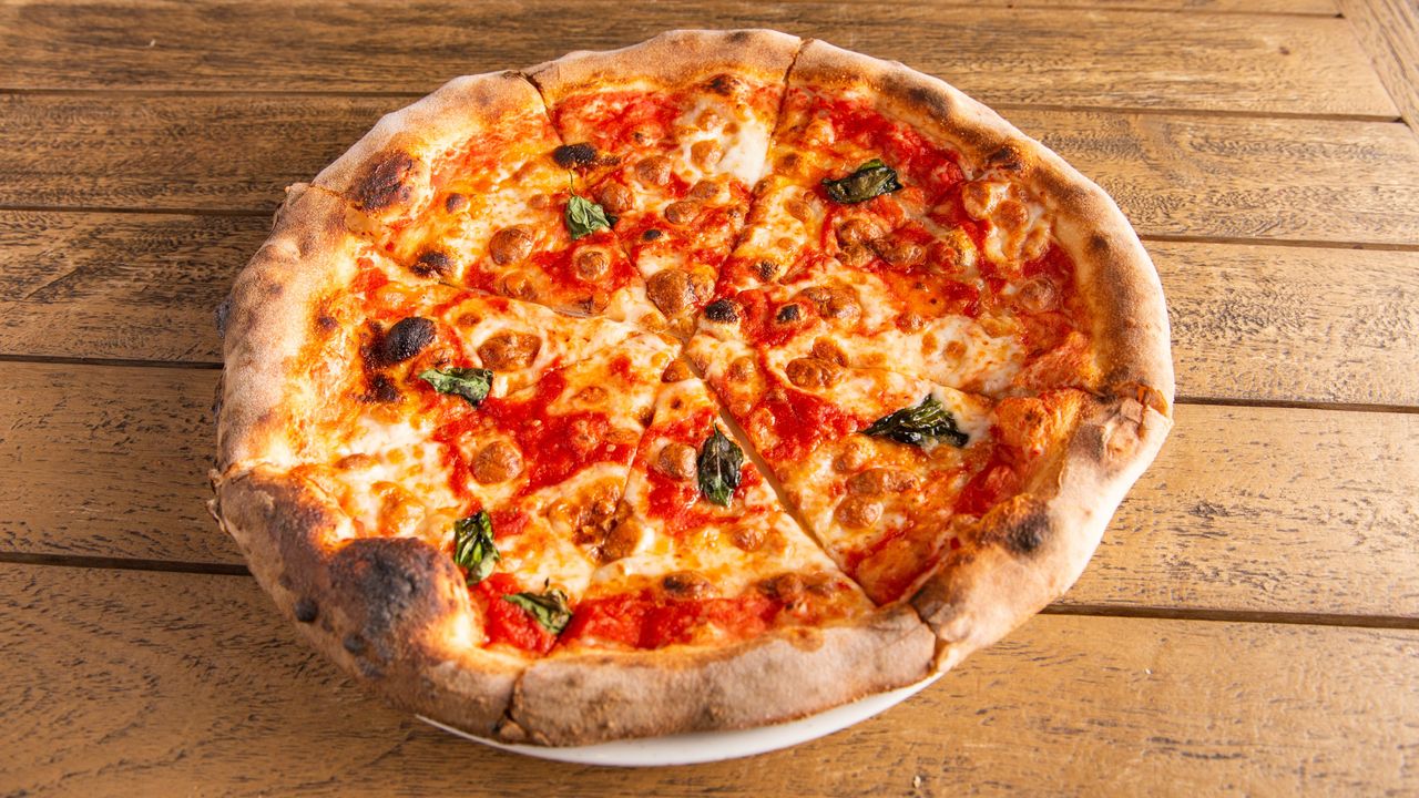 Margherita