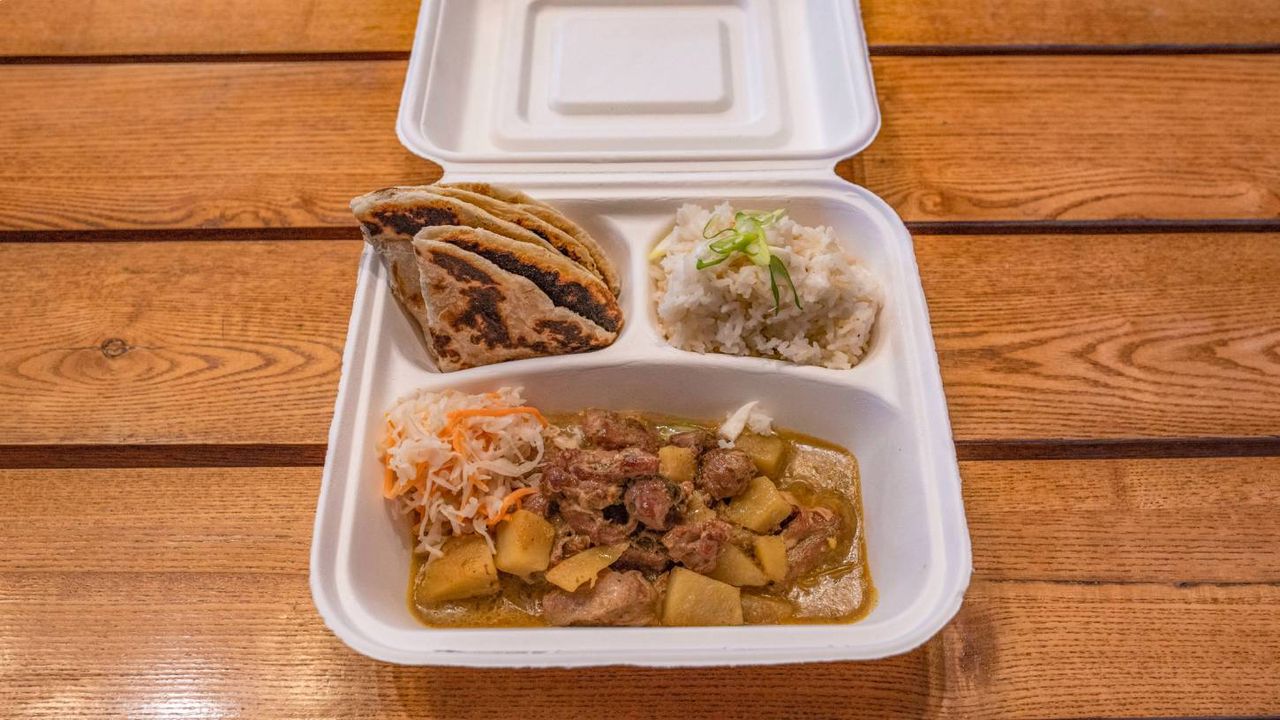 Dirty Rice