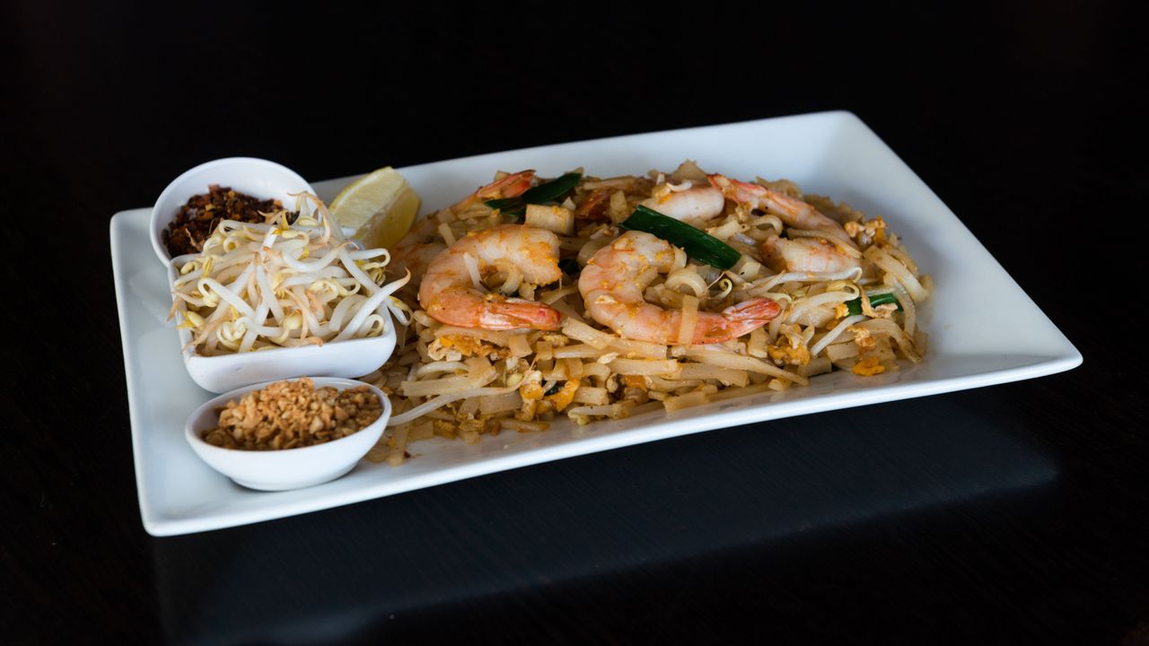 Pad Thai