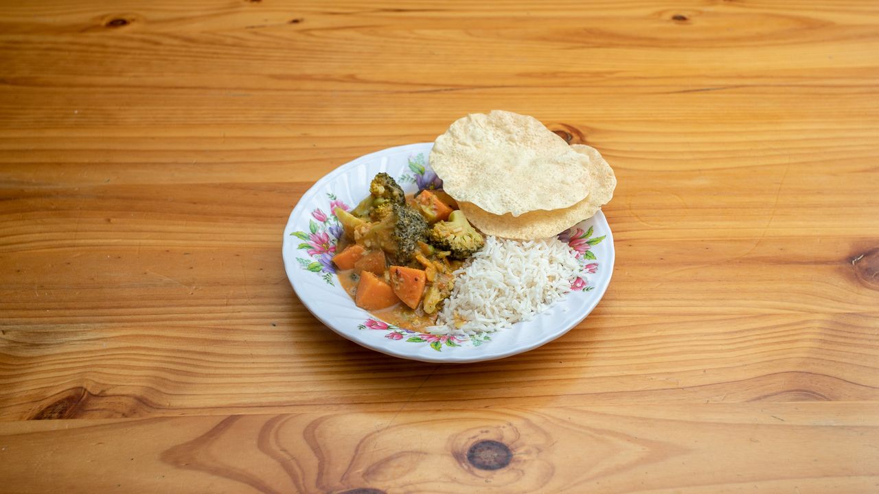 Baingan Bharta