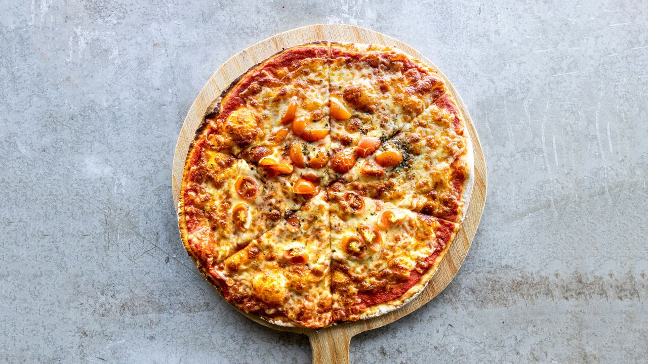 Margherita (V)