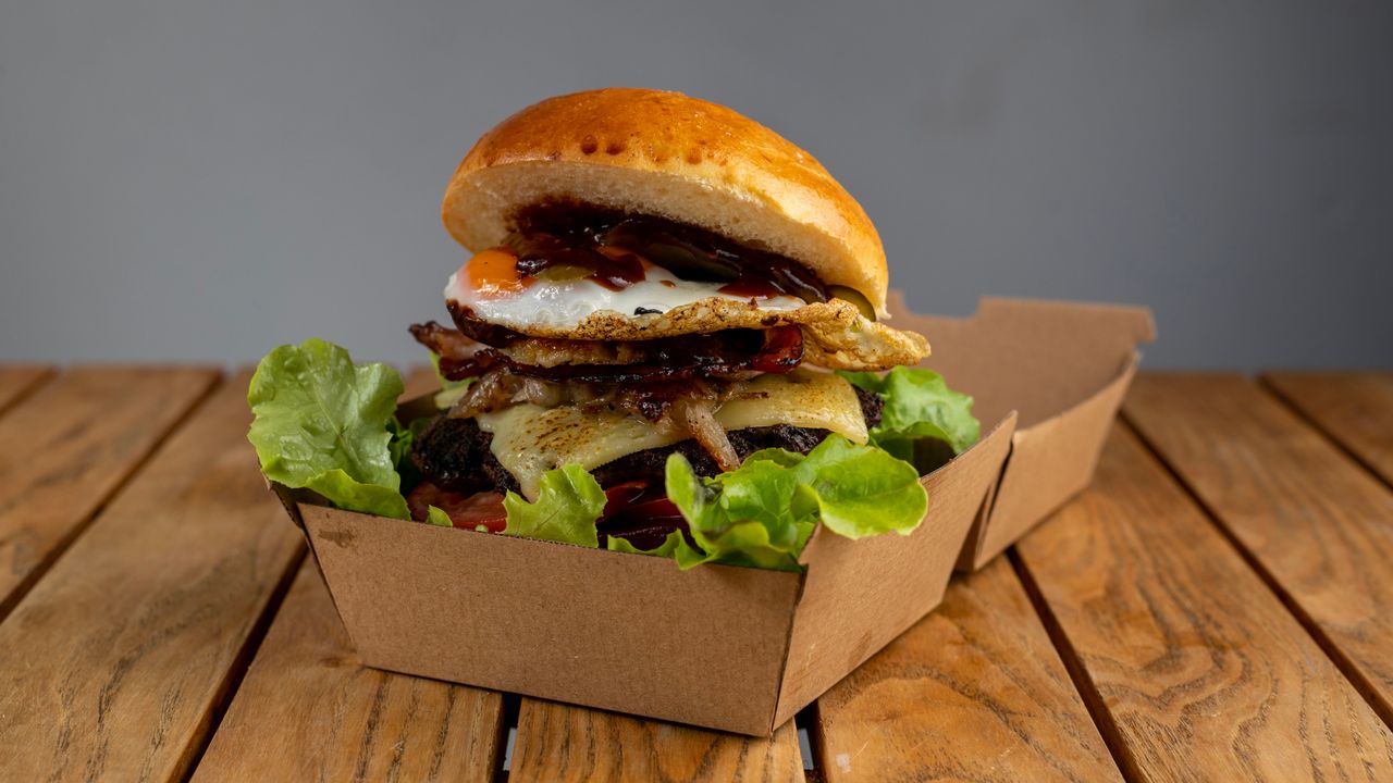 Works Burger