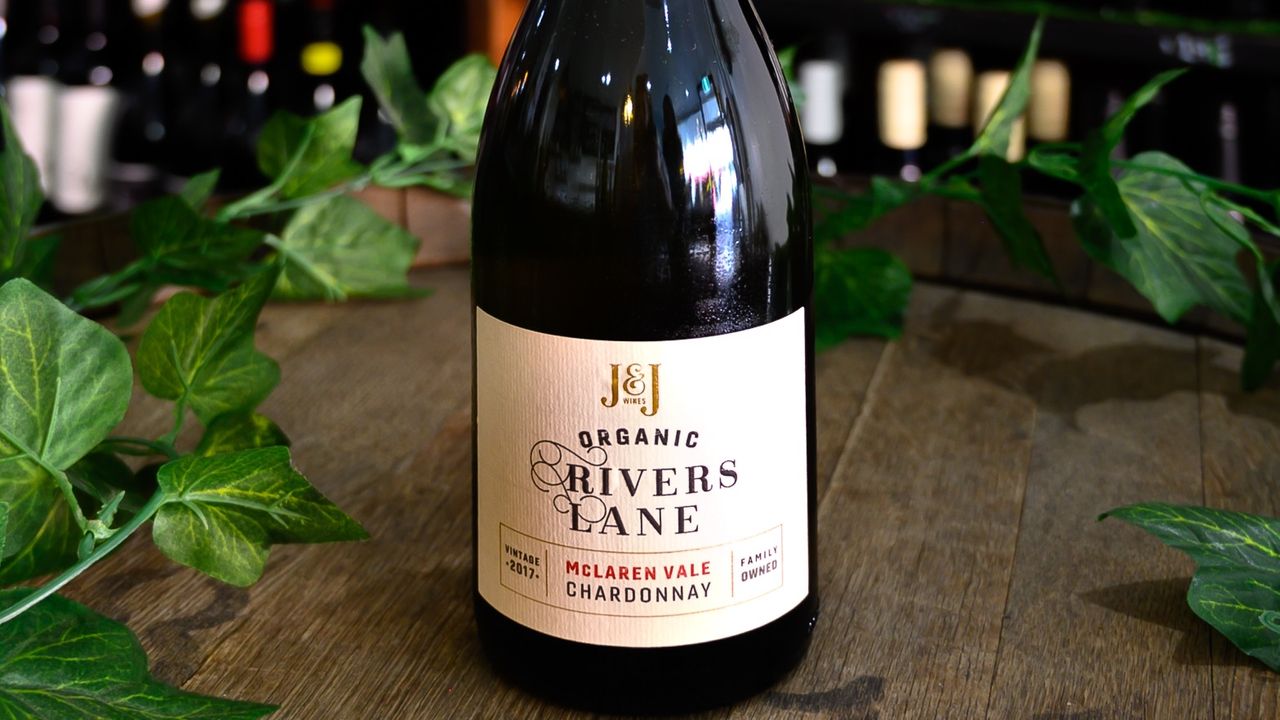 J And J Organic (Chardonnay)