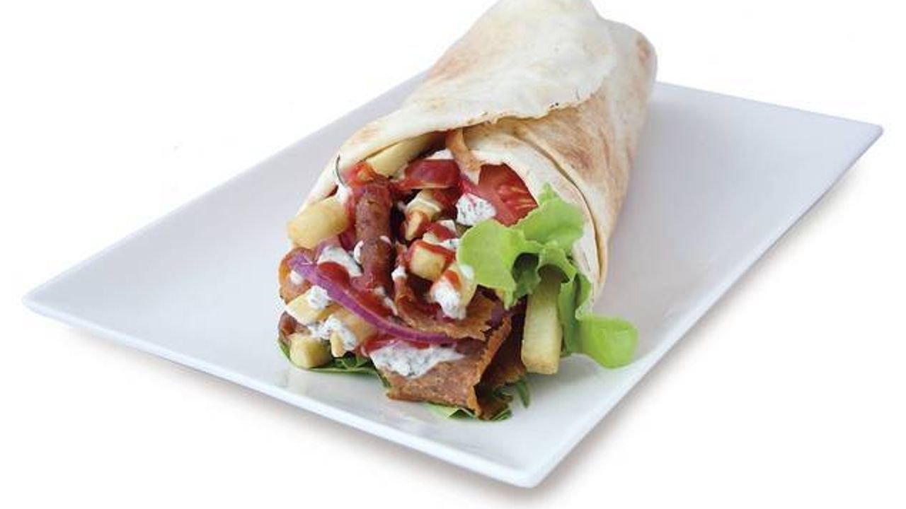 Chip Kebabs