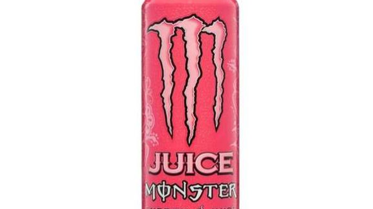 Monster Pipeline Punch 500ml