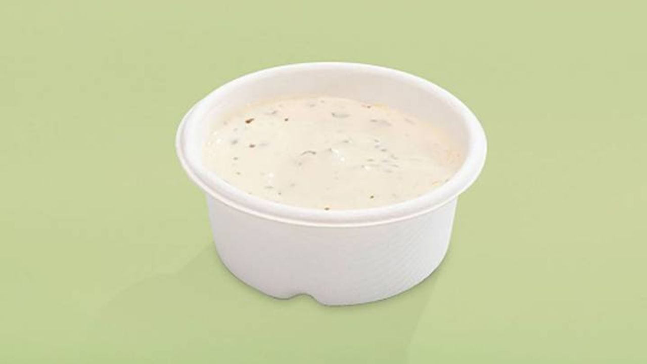 Side of Basilo Sauce