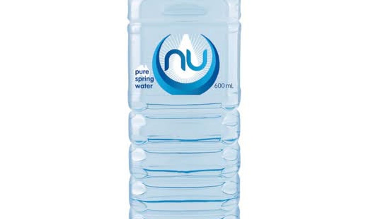 WATER 600ML