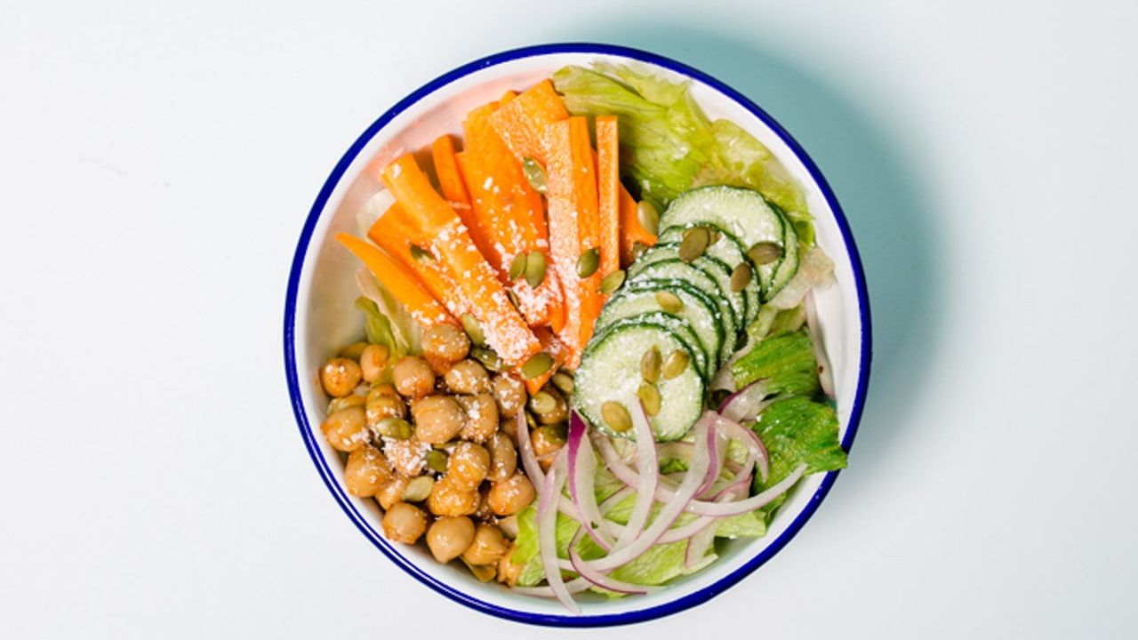 Ensalada Fresca (VGO)