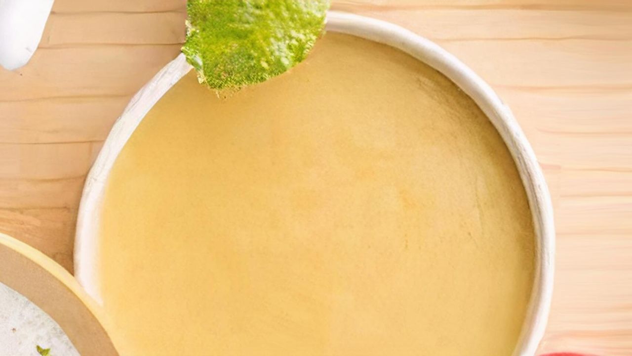 Honey Mustard Sauce