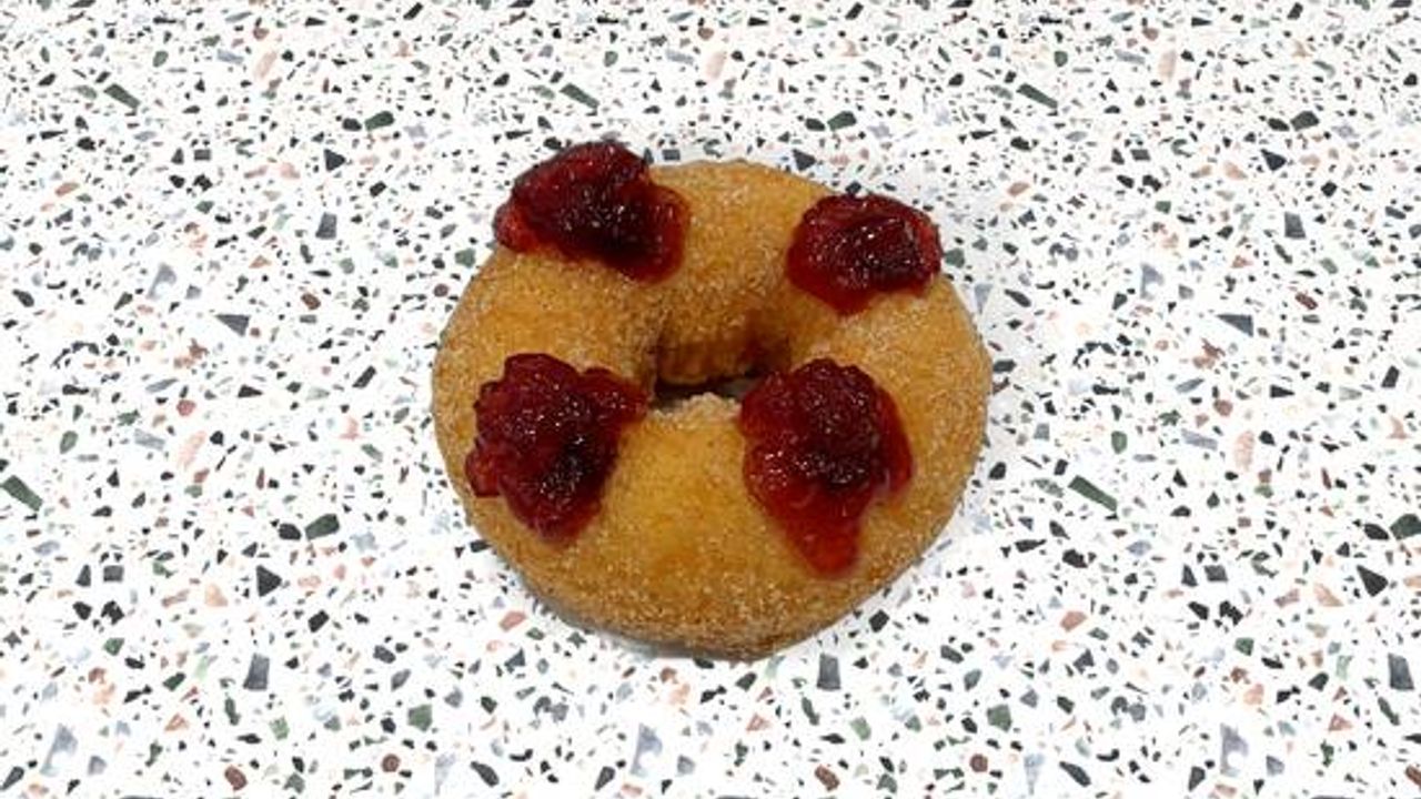 Raspberry Jam