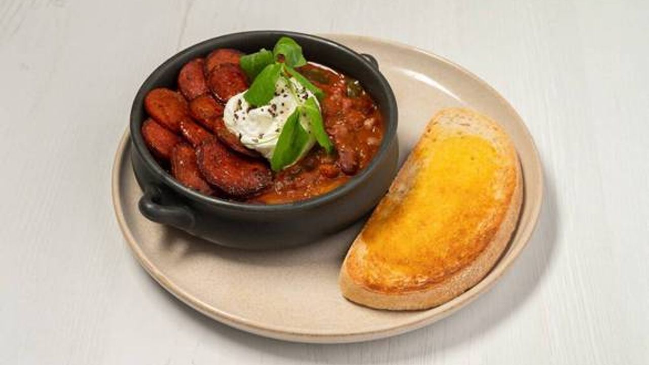 Shakshuka