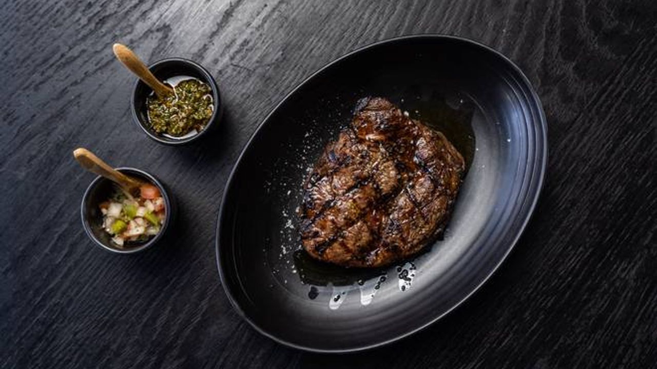 Scotch fillet 300g