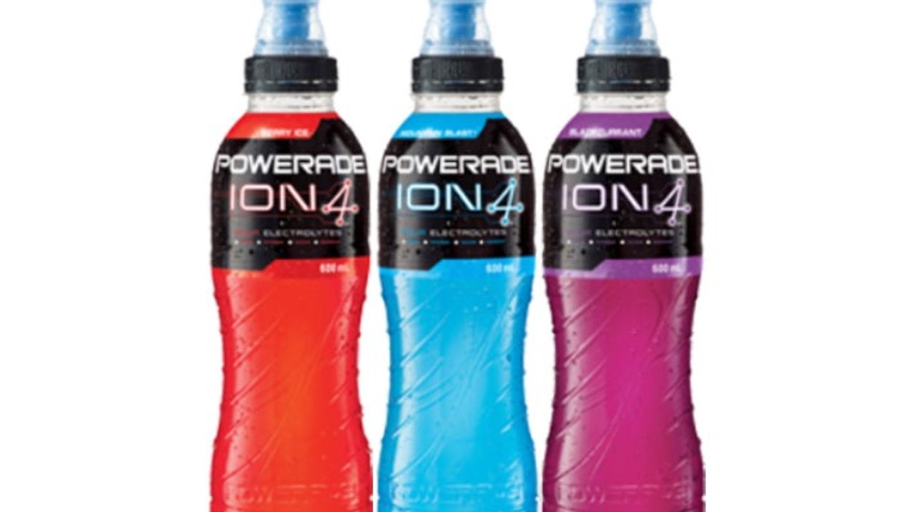 Powerade