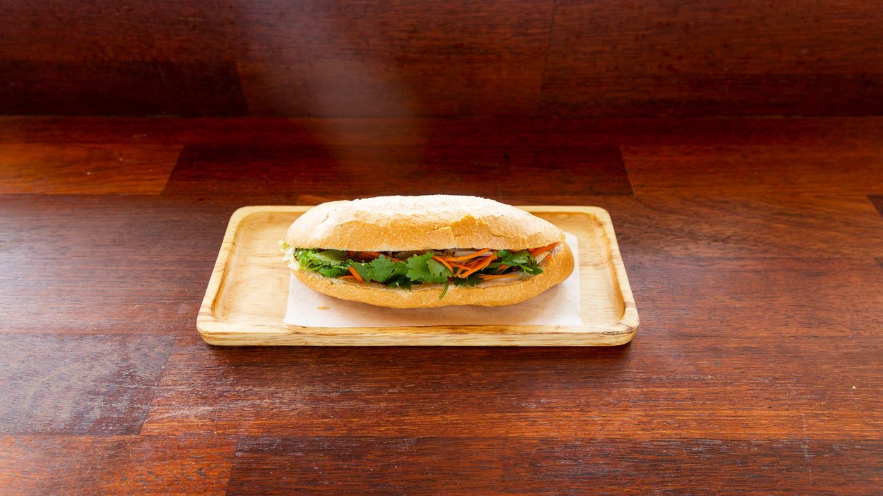 Banh Mi