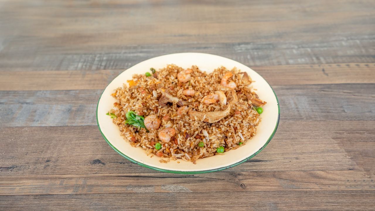 Special Fried Rice