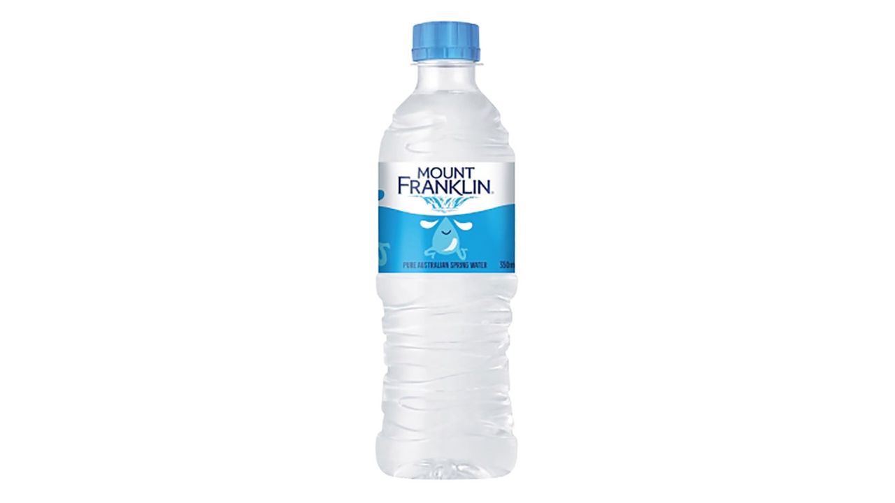 Mount Franklin 350ml