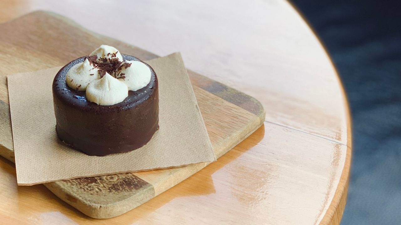 Black Forrest Cake (VG)