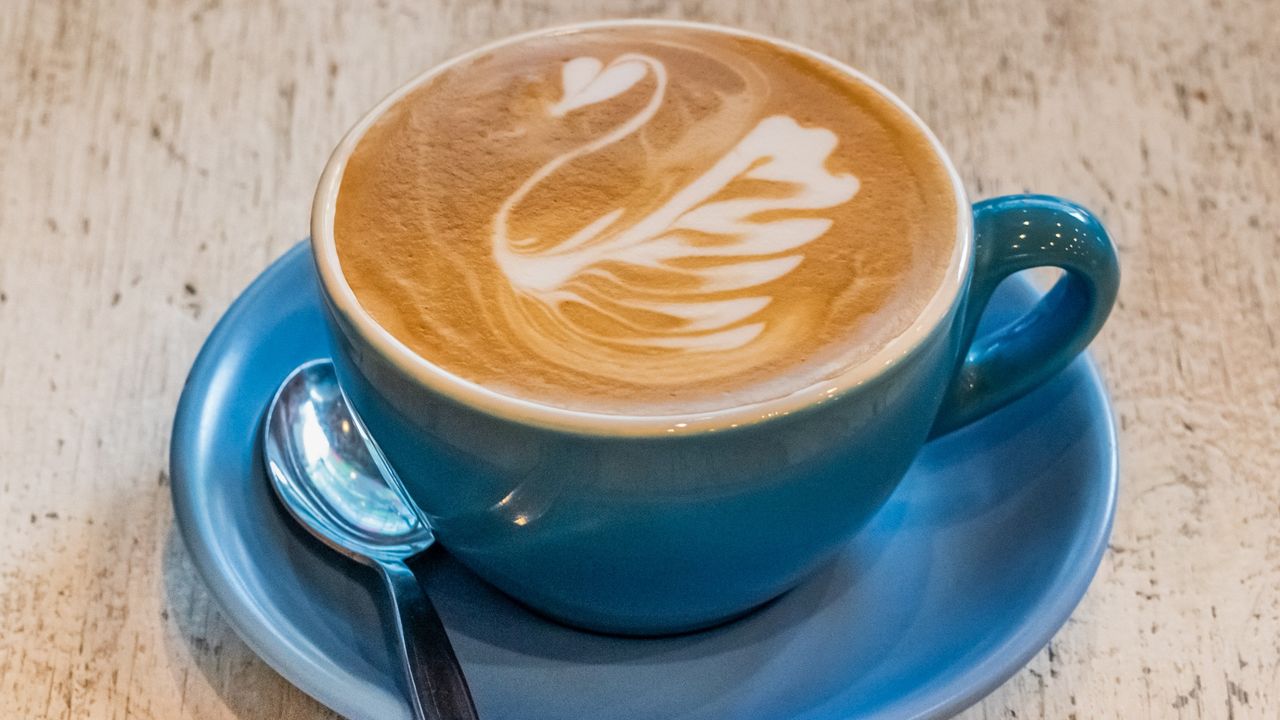 Latte