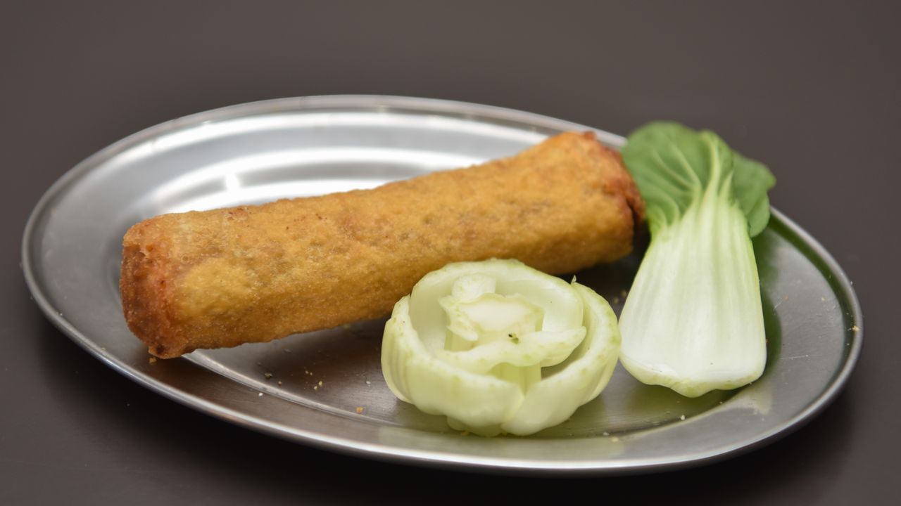 Chi Ko Roll