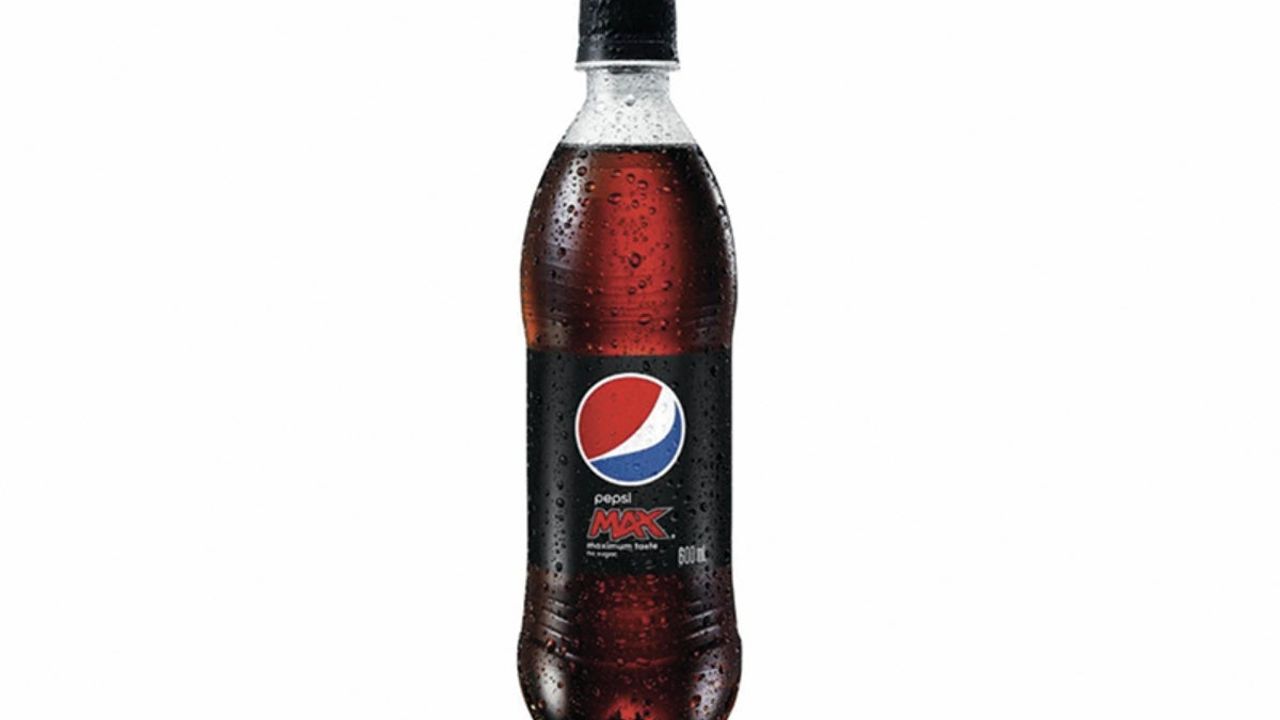Pepsi Max