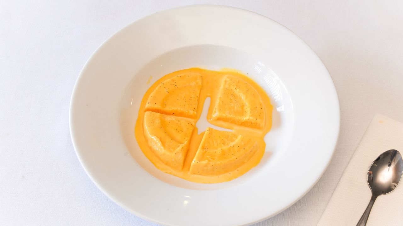 Mango Kulfi