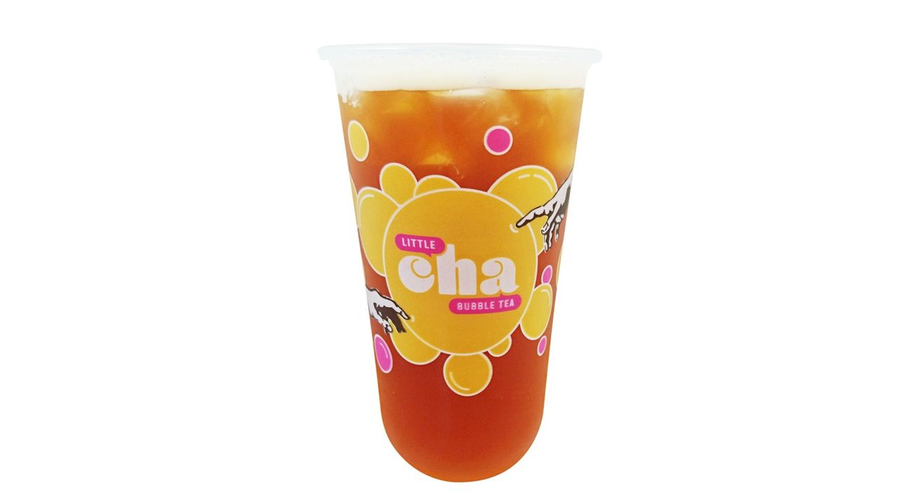 Classic Black Tea