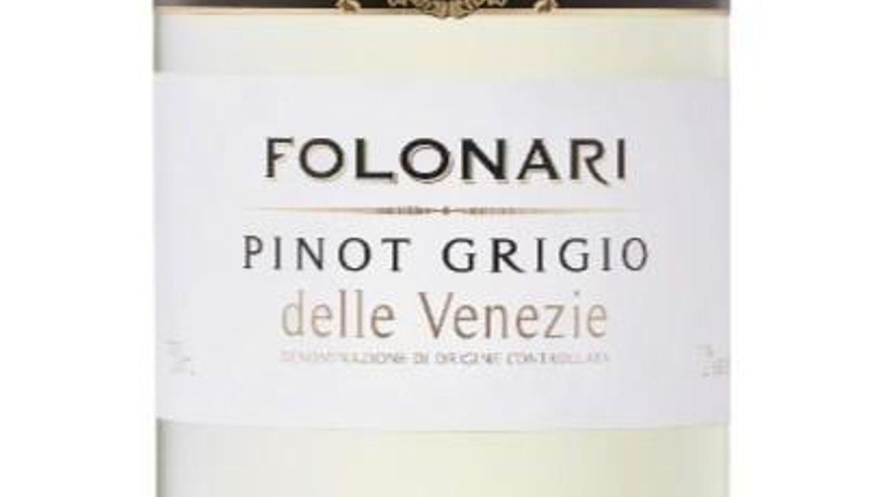 Folonari Pinot Grigio