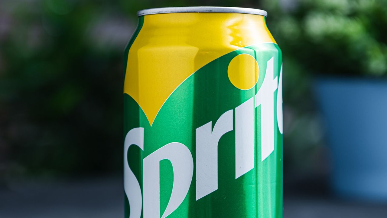 Sprite Lemonade Can (375ml)